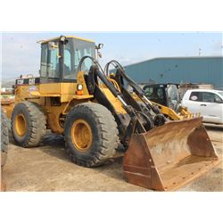 1996 CATERPILLAR IT28F LOADER