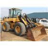 Image 1 : 1996 CATERPILLAR IT28F LOADER