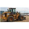 Image 1 : 2006 CATERPILLAR 930G LOADER