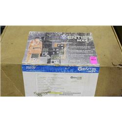 VENTIS MX4 PERSONAL MULTI-GAS PROTECTION