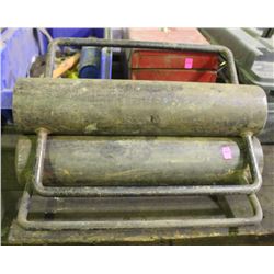 LOT OF 2 POST POUNDERS