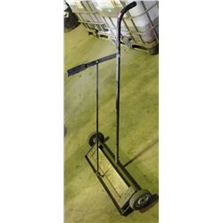 WAREHOUSE ROLLING MAGNET BROOM