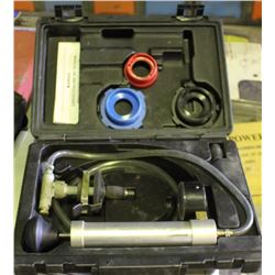 SPX COOLING SYSTEM PRESSURE TESTER, PART#7991