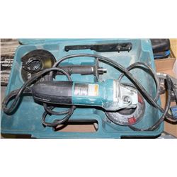 MAKITA ELECTRIC GRINDER #GA4530