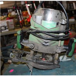 HITACHI M12V2 ROUTER