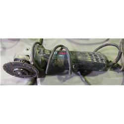 BOSCH 1380 SLIM ELECTRIC GRINDER