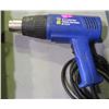 Image 1 : POWERFIST 12.5 A HEAT GUN