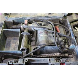BOSCH RH432VCQ CORDED ROTARY HAMMER