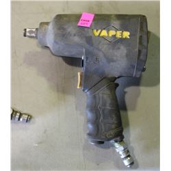 VAPER 1/2" AIR IMPACT WRENCH