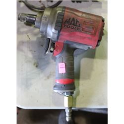 MAC TOOLS 3/4" TITANIUM AIR IMPACT WRENCH