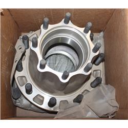 NEW HUB (S13-10) , PART #CM/10001342