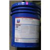 Image 1 : PAIL OF CHEVRON DELO TORQFORCE SAE 10W