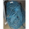 Image 1 : LARGE LOT OF EXTENSION CORDS