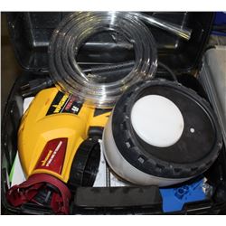 WAGNER POWER PAINTER PLUS, 6.6 GPH