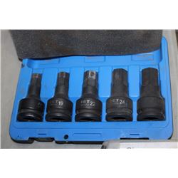 JET HEX SET