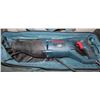 Image 1 : BOSCH RS7 CORDED VARIABLE SPEED RECIPROCATING SAW