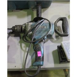 MAKITA 1/2" D-HANDLE DRILL