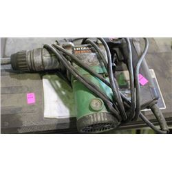 HITACHI DH25PB 31/32 INCH ROTARY HAMMER
