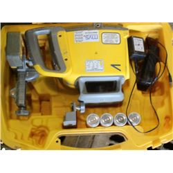 SPECTRA PRECISION GL412N GRADE LASER