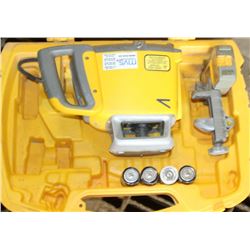 SPECTRA PRECISION GL412N GRADE LASER