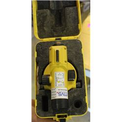 SPECTRA PRECISION AL28M AUTO LEVEL WITH MAGNETIC