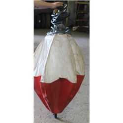 POWERMOON WORK LIGHT TRI-POD