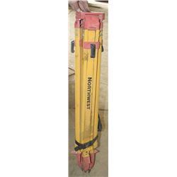 NWI HEAVY DUTY QUICK CLAMP TRI-POD, #NAT91