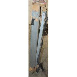 NWI HEAVY DUTY QUICK CLAMP TRI-POD, #NAT81