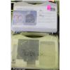 Image 1 : LOT OF 2 CHECKIT COMPARATOR KITS