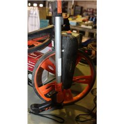KEESON #RRT12M PROFESSIONAL MEASURING WHEEL