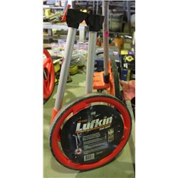 LUFKIN #PSMW48NM MEASURING WHEEL