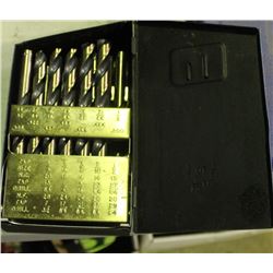 VIKING DRILL BIT SET