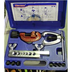 WESTWARD PIPE CUTTING SET