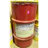 Image 1 : 50KG PAIL OF SHELL LOW TEMP GREASE, V30KC1