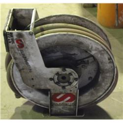 SAMSON HOSE REEL