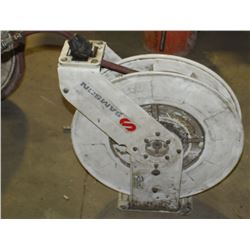 SAMSON AIR LINE HOSE REEL
