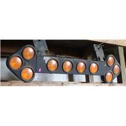 DIRECTIONAL ARROW LIGHT