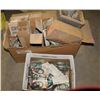 Image 1 : 2 BOXES OF ASSORTED PRESSURE RELIEF VALVE REPAIR KITS