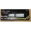 Image 1 : NEW EUROVISION LED LIGHT BAR, 12.5"