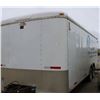 Image 2 : 2006 ENCLOSED TRAILER