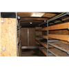 Image 4 : 2006 ENCLOSED TRAILER