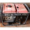 Image 1 : DIESEL GENERATOR 5500LE