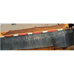 SLIDE IN SANDING UNIT