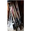 Image 1 : LARGE LOT OF FLATHEAD SHOVELS