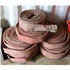 Image 1 : LOT OF 6 LARGE WATER HOSES