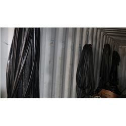 LARGE LOT OF RUBBER SEALS