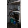 Image 1 : SHELF WITH CONTENTS INCLUDED