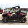 Image 1 : 2011 POLARIS RANGER RZR800 SIDE BY SIDE
