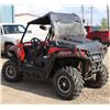 Image 3 : 2011 POLARIS RANGER RZR800 SIDE BY SIDE