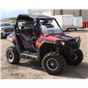 Image 7 : 2011 POLARIS RANGER RZR800 SIDE BY SIDE